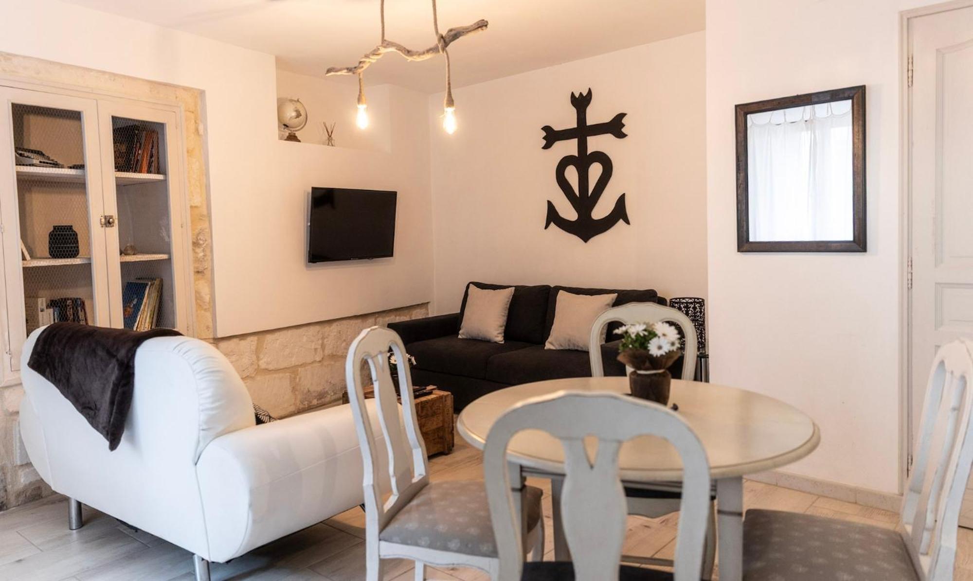 Instant En Provence Apartment Eyragues Exterior photo